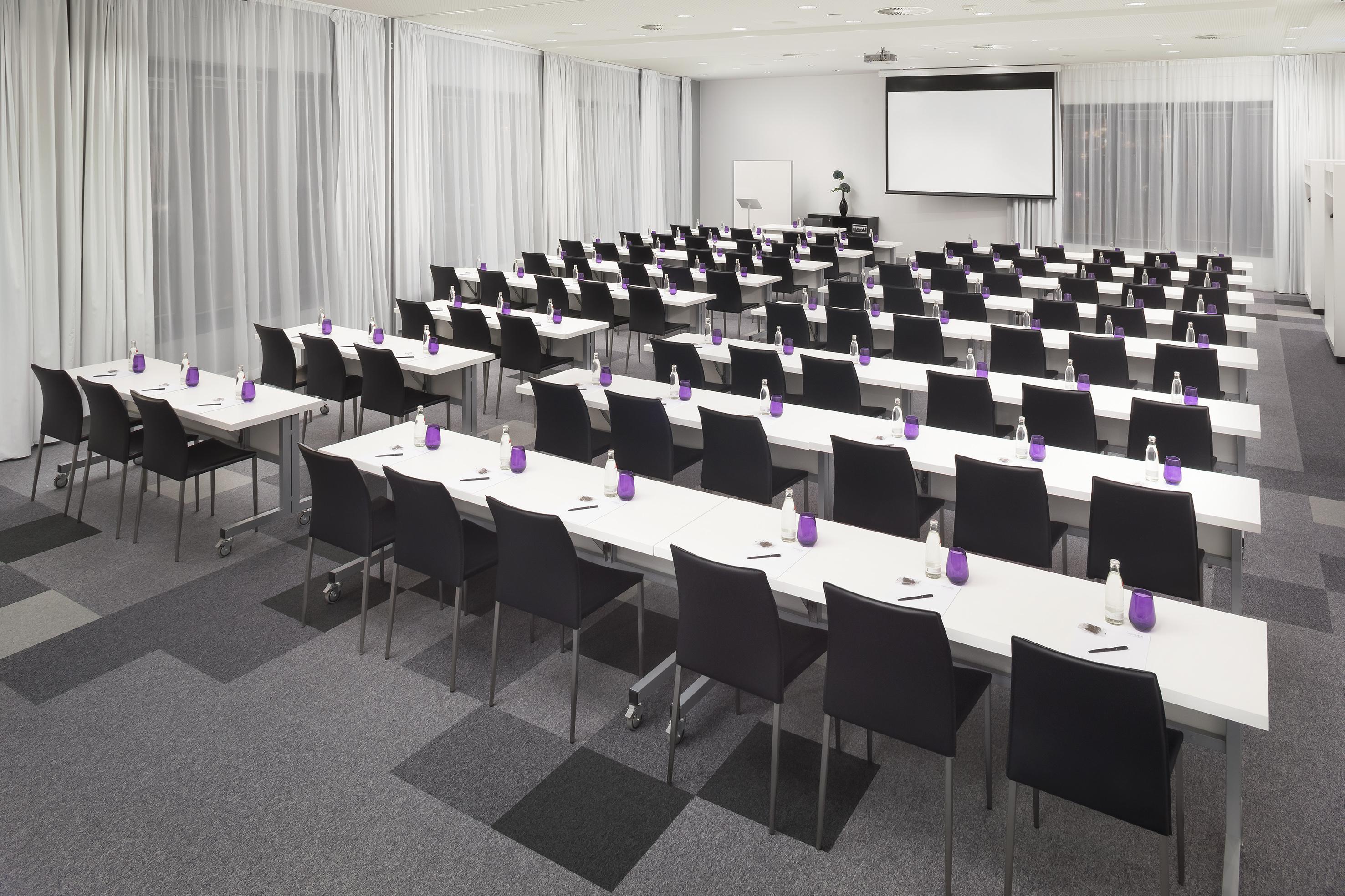 Innside By Melia Frankfurt Ostend Frankfurt am Main Dış mekan fotoğraf