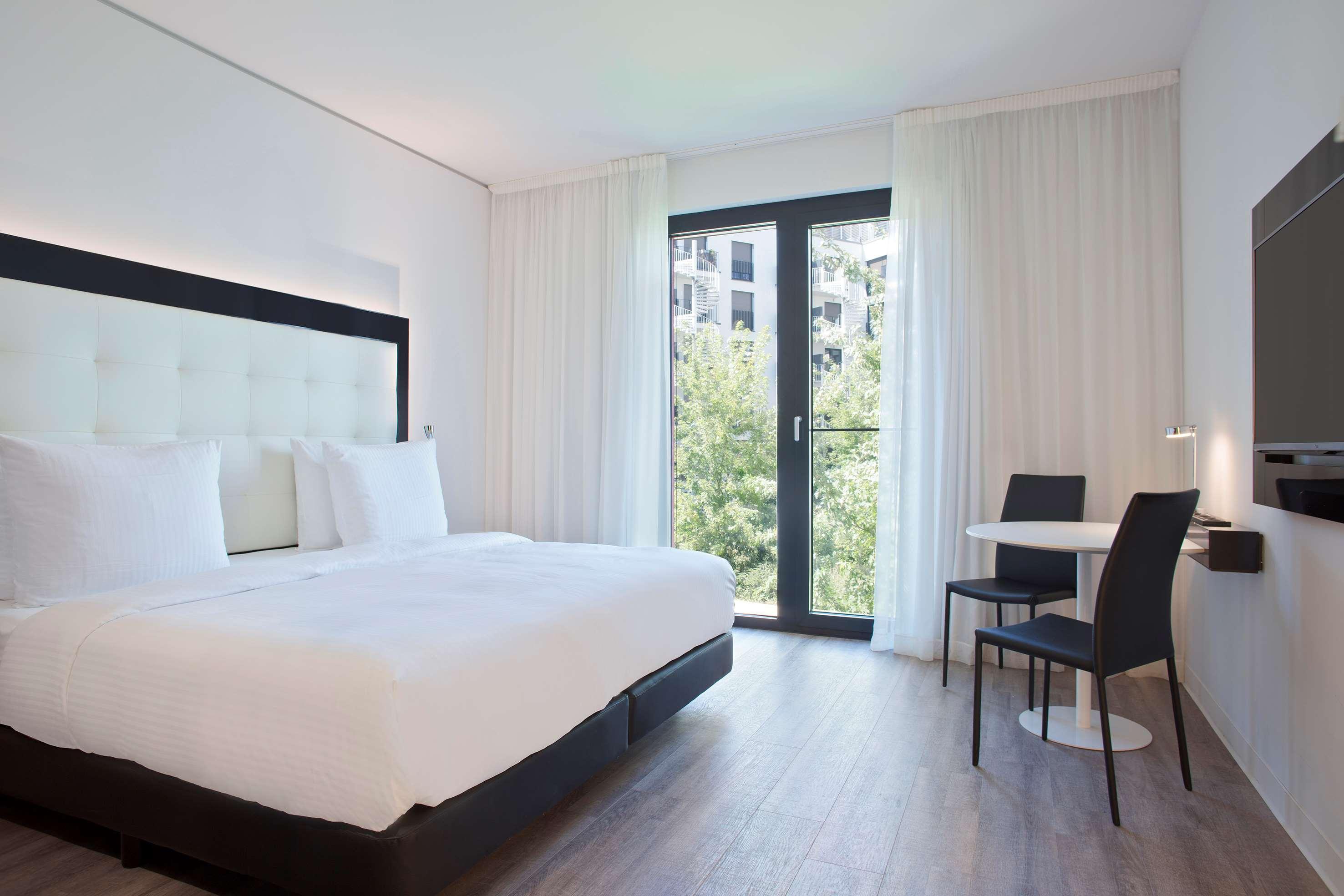 Innside By Melia Frankfurt Ostend Frankfurt am Main Dış mekan fotoğraf