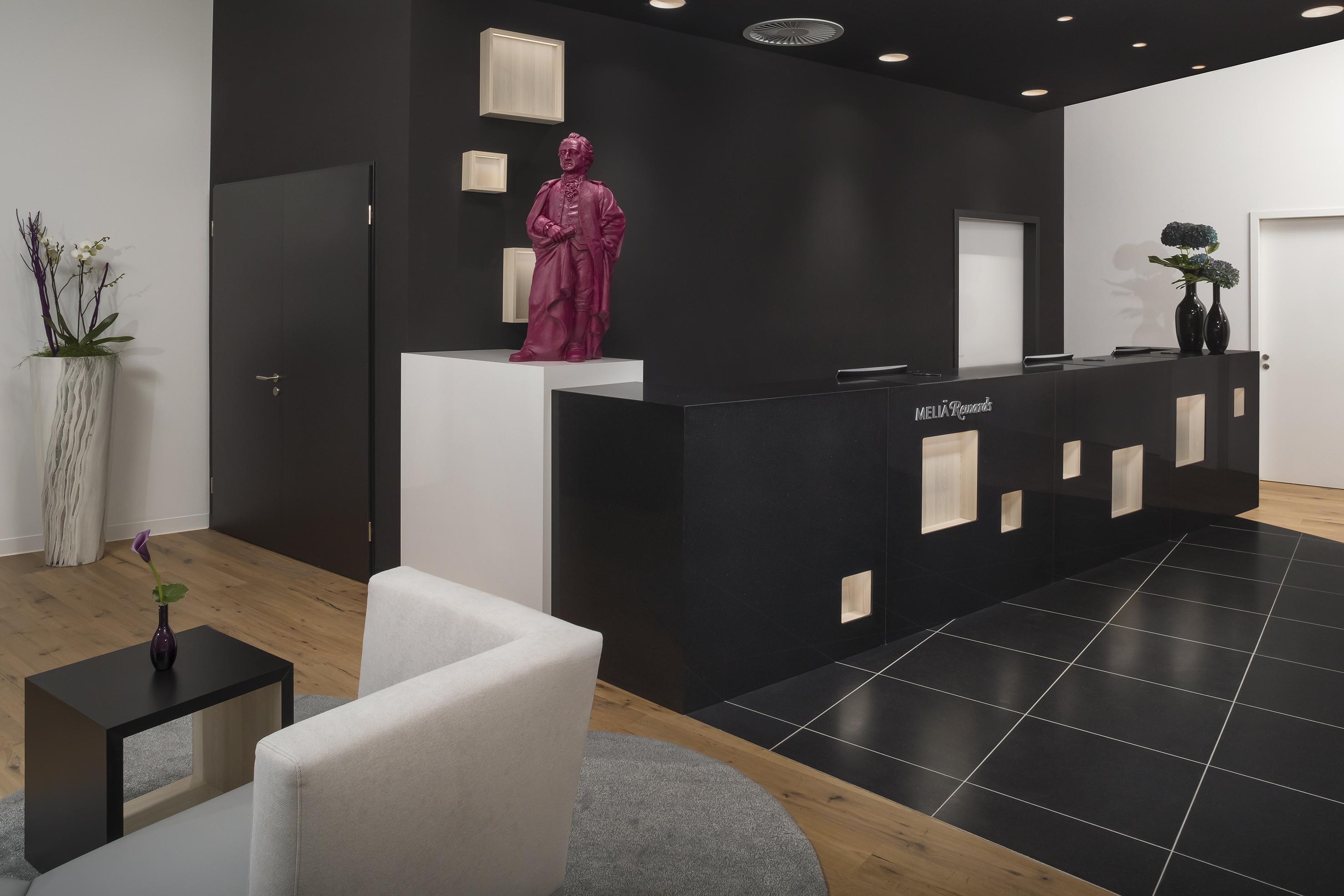 Innside By Melia Frankfurt Ostend Frankfurt am Main Dış mekan fotoğraf