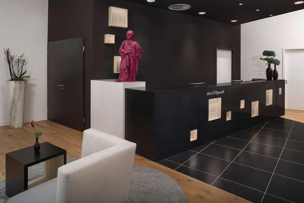 Innside By Melia Frankfurt Ostend Frankfurt am Main Dış mekan fotoğraf